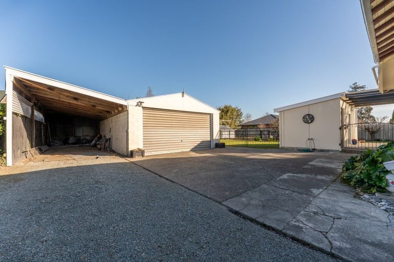Photo of property in 12 Wilmshurst Road, Temuka, 7920