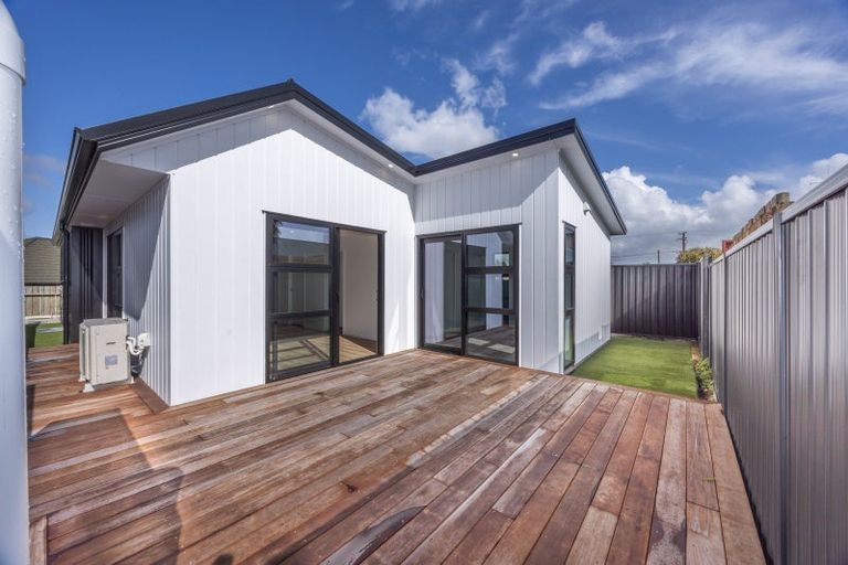 Photo of property in 4/382 Mahoe Street, Te Awamutu, 3800