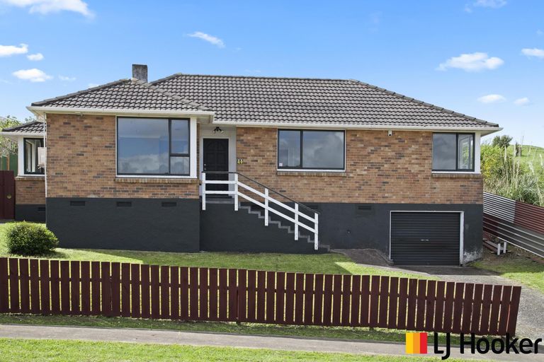Photo of property in 49 Te Wheoro Street, Meremere, Mercer, 2474