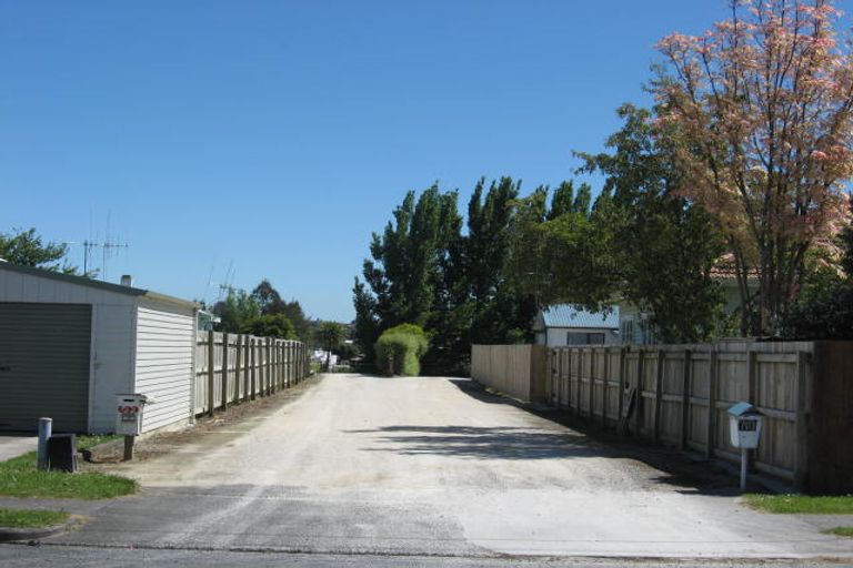 Photo of property in 699 Park Road, Te Awamutu, 3800
