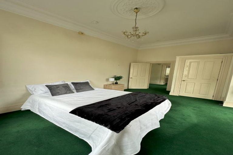 Photo of property in 205u2 The Terrace, Wellington Central, Wellington, 6011