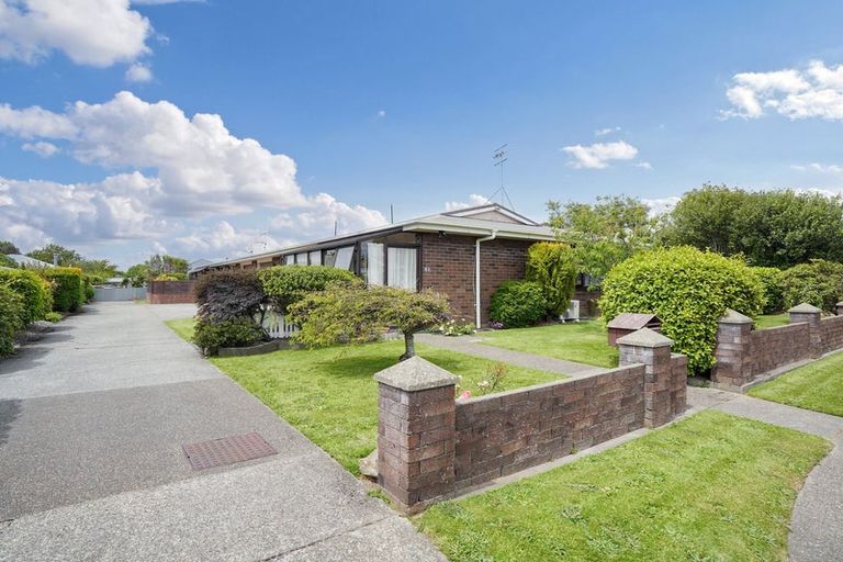 Photo of property in 4a Maitland Street, Strathern, Invercargill, 9812
