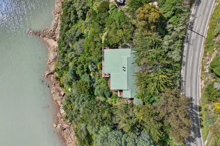 Photo of property in 393 Marine Drive, Charteris Bay, Governors Bay, 8971