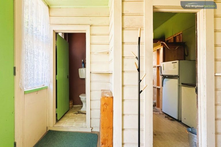 Photo of property in 179 Hautapu Street, Taihape, 4720