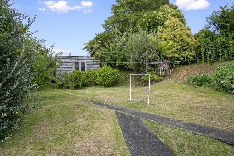 Photo of property in 8 Central Street, Putaruru, 3411
