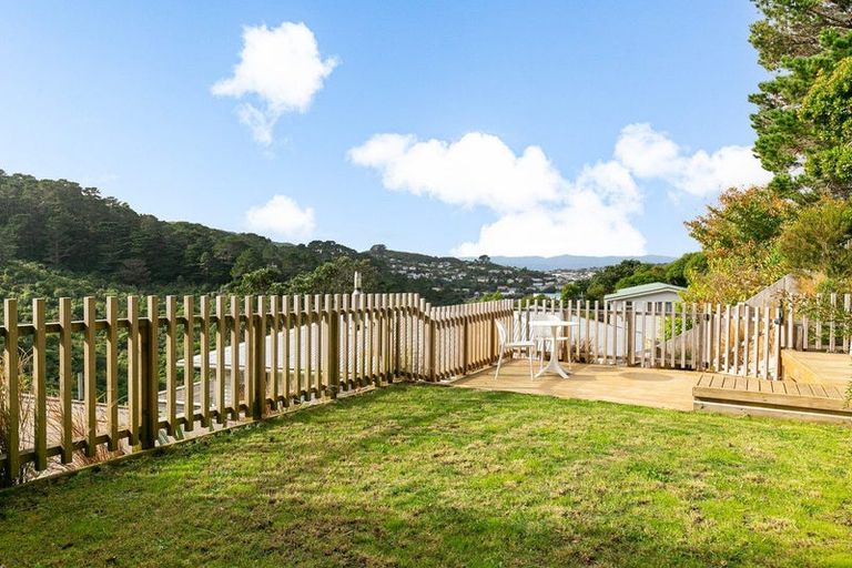 Photo of property in 103 Makara Road, Karori, Wellington, 6012