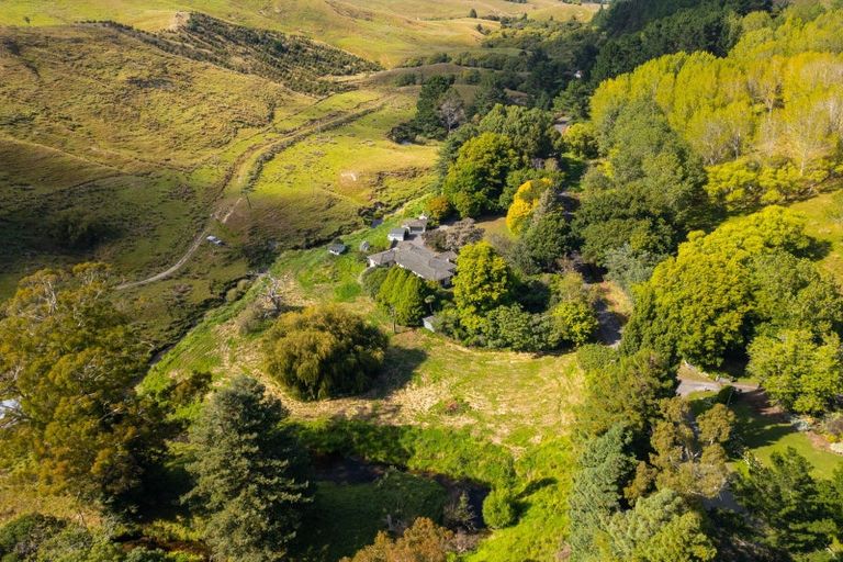 Photo of property in 1186 Whangaehu Valley Road, Whangaehu Valley, Masterton, 5886