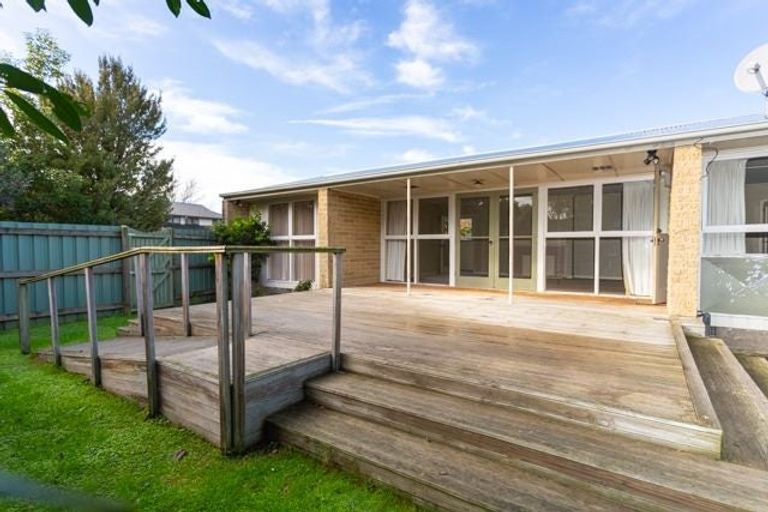 Photo of property in 15 Dundee Place, Spreydon, Christchurch, 8024