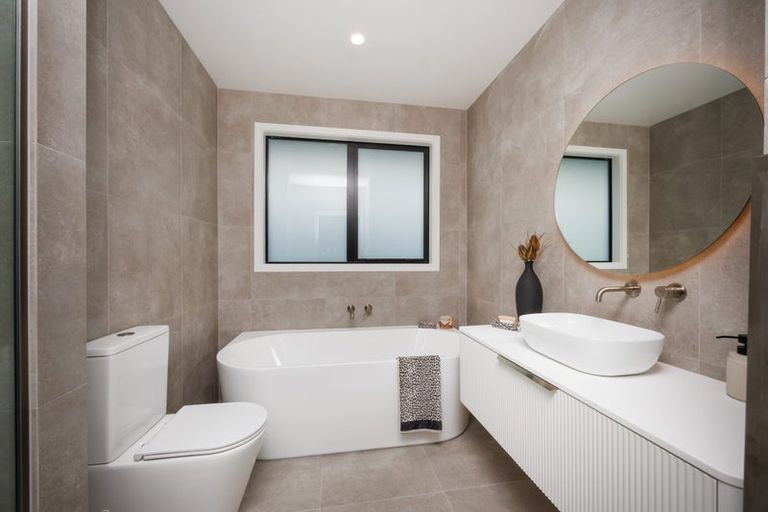 Photo of property in 25a Brightwater Terrace, Terrace End, Palmerston North, 4410