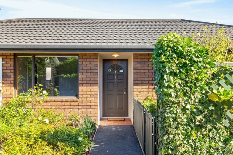 Photo of property in 1/28a Studholme Street, Somerfield, Christchurch, 8024