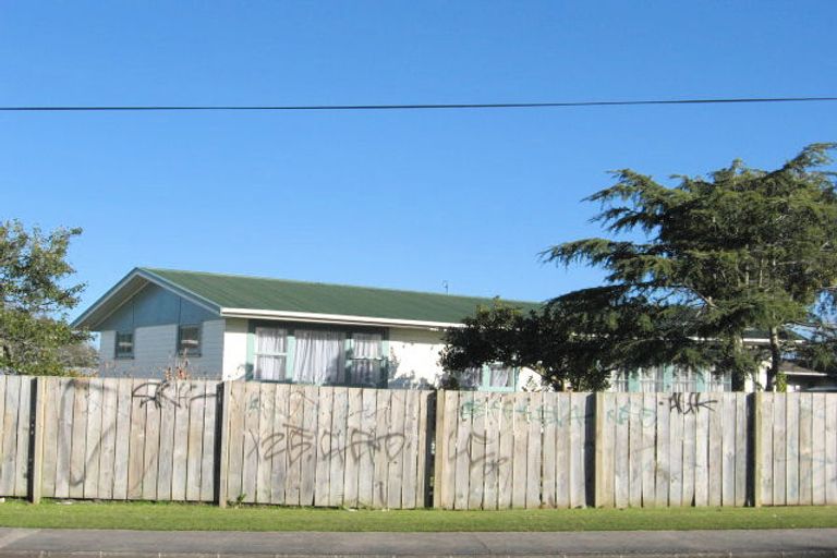 Photo of property in 41 Sheehan Avenue, Papakura, 2110