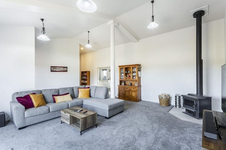 Photo of property in 480 Riccarton Road West, North Taieri, Mosgiel, 9092