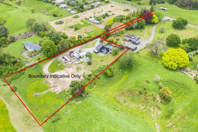 Photo of property in 21 Lindsay Road, Levin, 5510