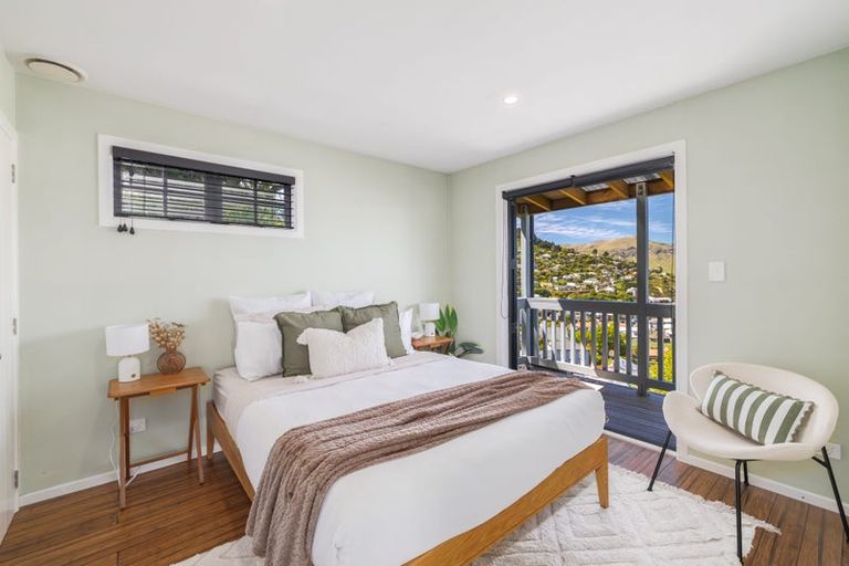 Photo of property in 24 Jacksons Road, Lyttelton, 8082