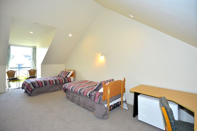 Photo of property in Chester Mews, 8/48 Chester Street West, Christchurch Central, Christchurch, 8013