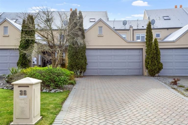 Photo of property in 38 Beechwood Drive, Northwood, Christchurch, 8051