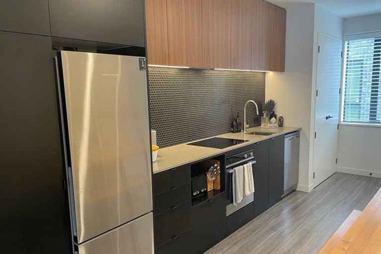 Photo of property in 3/214 Hereford Street, Christchurch Central, Christchurch, 8011