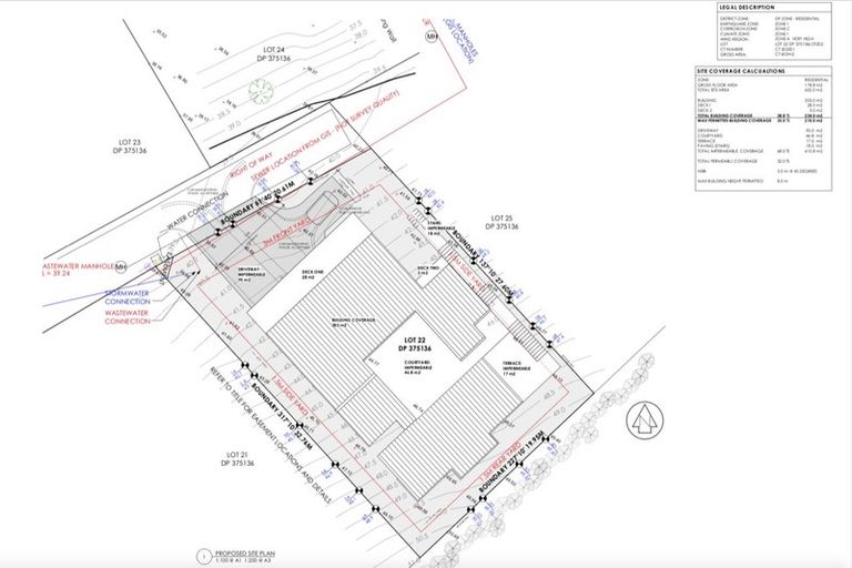 Photo of property in 48 Panorama Parade, Pauanui, Hikuai, 3579