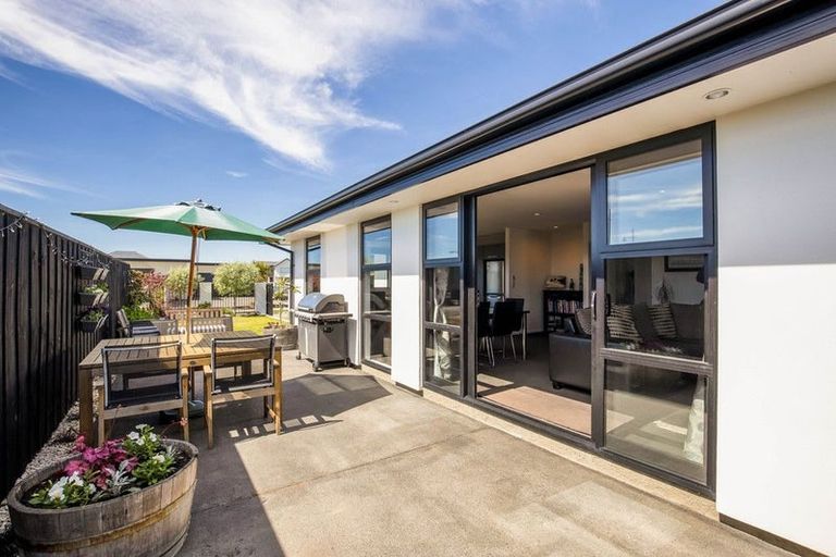 Photo of property in 35 Kahuraki Drive, Pegasus, 7612