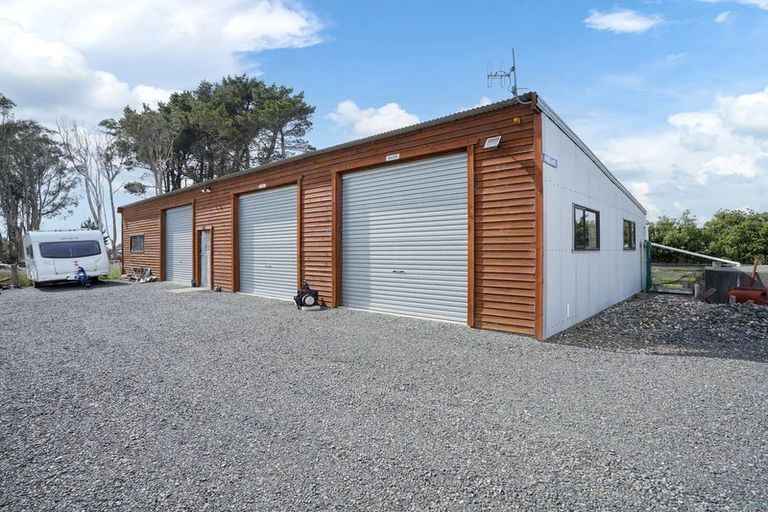 Photo of property in 110 Otatara Road, New River Ferry, Invercargill, 9879