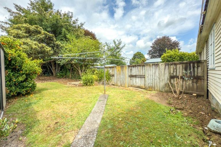 Photo of property in 16 Central Street, Matamata, 3400