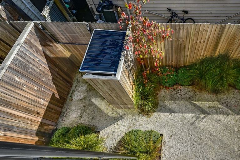 Photo of property in 24b Parlane Street, Addington, Christchurch, 8024