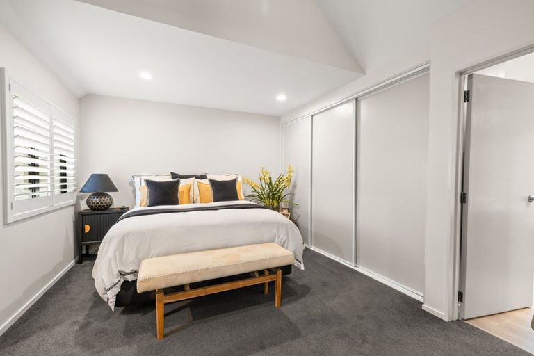 Photo of property in 1/166 Rossall Street, Merivale, Christchurch, 8014