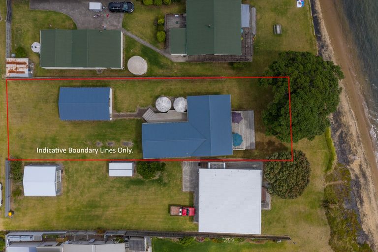 Photo of property in 342 Big Bay Road, Manukau Heads, Awhitu, 2684