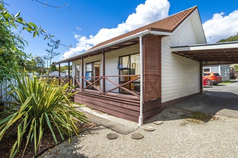 Photo of property in 118 Waimea Road, Nelson South, Nelson, 7010