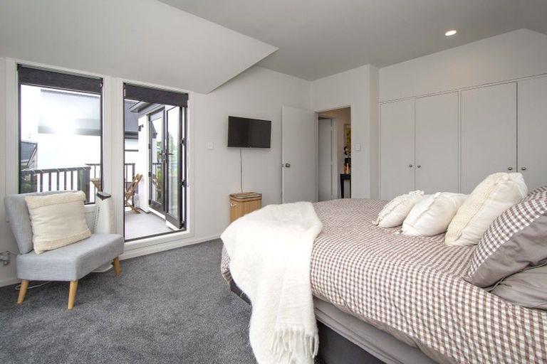 Photo of property in 1/432 Manchester Street, St Albans, Christchurch, 8014