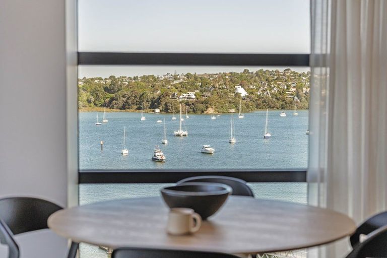 Photo of property in 701/6 Boundary Road, Hobsonville, Auckland, 0616