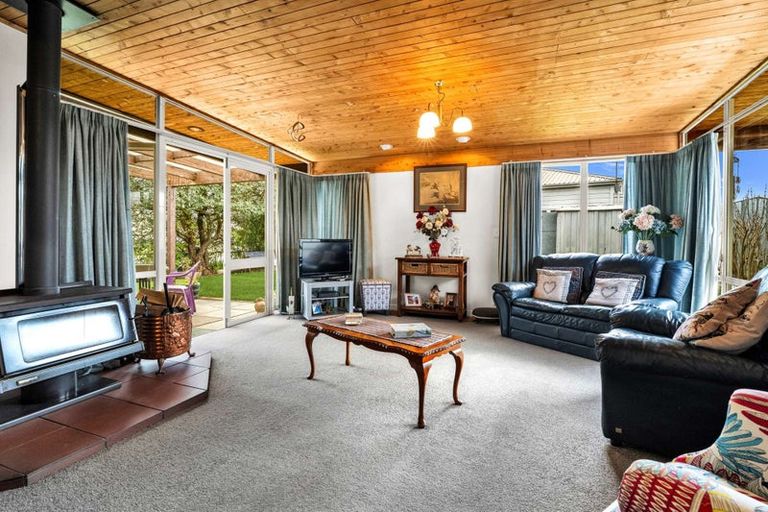 Photo of property in 1a Mitchell Street, Waipukurau, 4200
