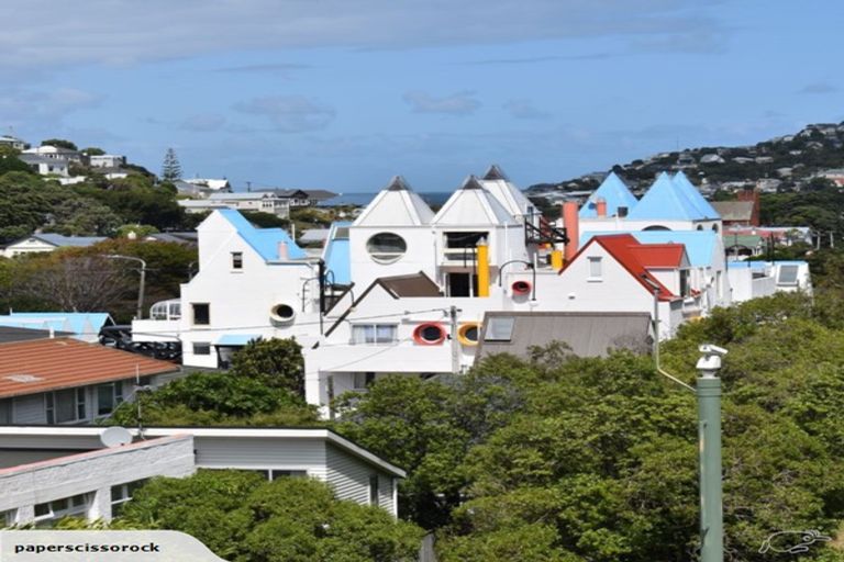 Photo of property in Park Mews, 26/62u Moxham Avenue, Hataitai, Wellington, 6021