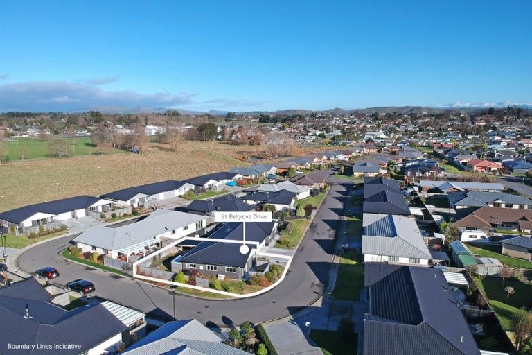 Photo of property in 36 Henry Russell Estate, Waipukurau, 4200