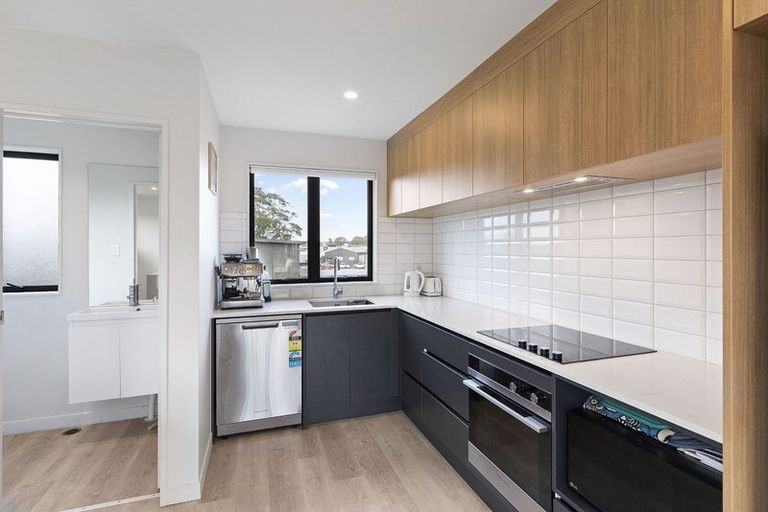 Photo of property in 22 Parenga Lane, Kumeu, 0810
