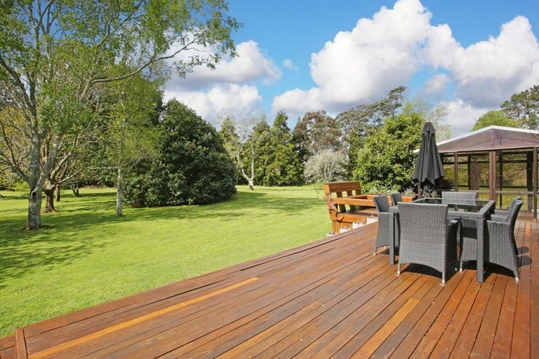 Photo of property in 154 Waipipi Wharf Road, Pollok, Waiuku, 2683