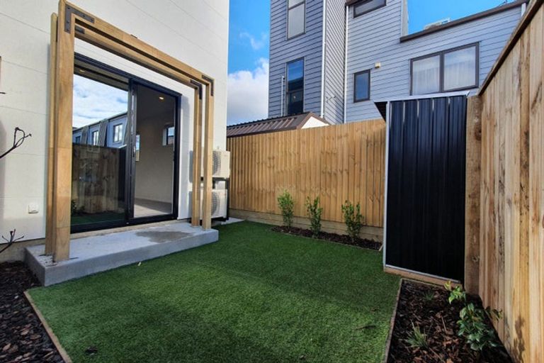 Photo of property in 3/241 Lincoln Road, Addington, Christchurch, 8024