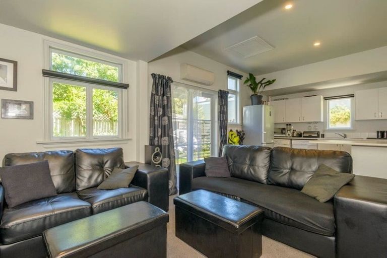 Photo of property in 116 Chester Street East, Christchurch Central, Christchurch, 8011