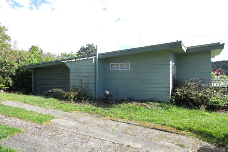 Photo of property in 67 Onepoto Road, Tuai, Wairoa, 4195