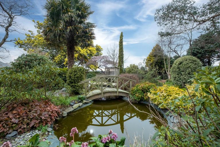Photo of property in 14 Meehan Place, Makikihi, Timaru, 7971