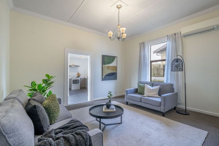 Photo of property in 27 Lowe Street, Avenal, Invercargill, 9810