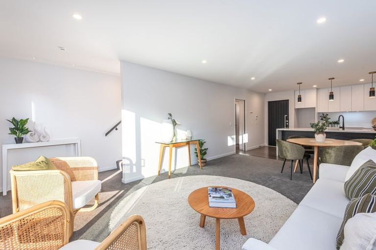 Photo of property in 3/426 Manchester Street, St Albans, Christchurch, 8014