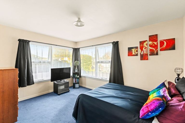 Photo of property in 543 Worcester Street, Linwood, Christchurch, 8011
