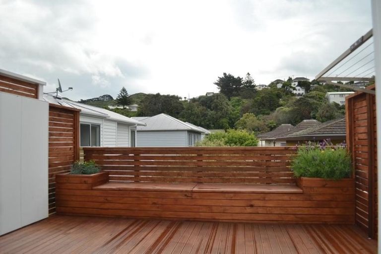 Photo of property in 32u9 Dr Taylor Terrace, Johnsonville, Wellington, 6037