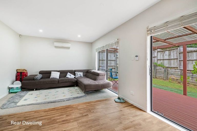 Photo of property in 30 Salamanca Road, Sunnynook, Auckland, 0620