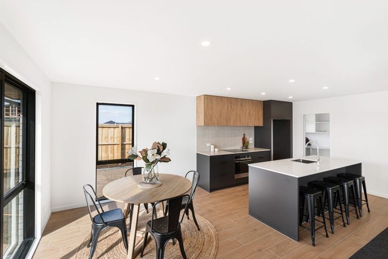 Photo of property in 545 East Maddisons Road, Rolleston, 7614