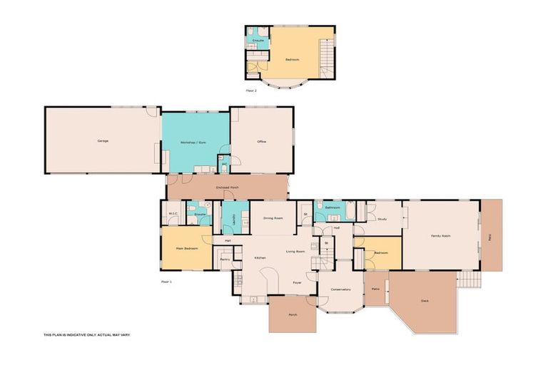 Photo of property in 1280 Omanawa Road, Omanawa, Tauranga, 3171