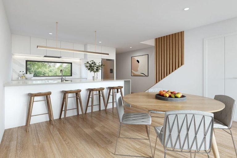 Photo of property in 14 Malone Road, Waterloo, Lower Hutt, 5011