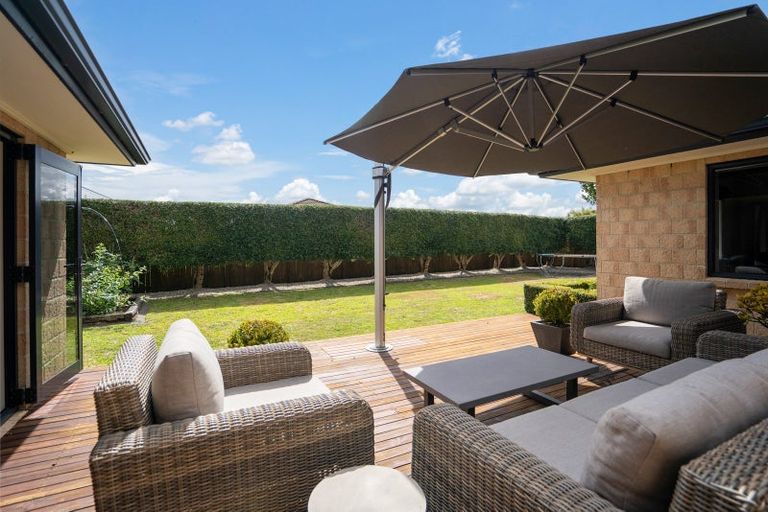 Photo of property in 5 Glenroy Place, Cambridge, 3434