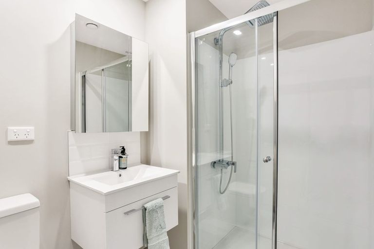 Photo of property in 505/57 Mapou Road, Hobsonville, Auckland, 0616